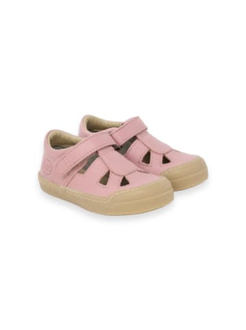 FIRST STEP SANDALE EDDA rosa