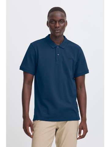Poloshirt BHPrilo in Blau