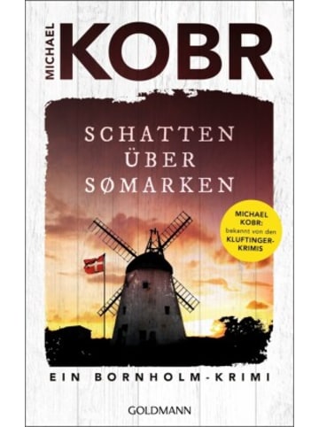 Buch - Schatten über Sømarken