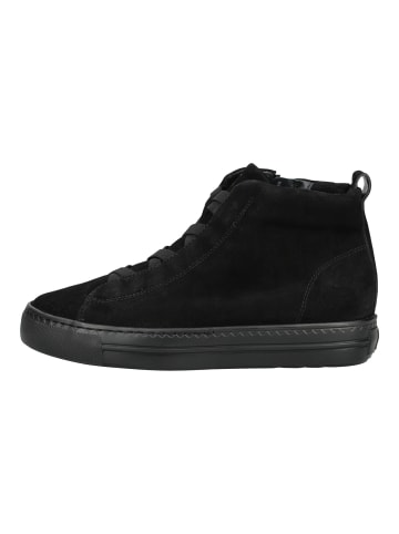 Sneaker Schwarz