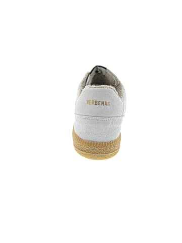 Soro Savage/Serraje Summe Sneaker low Weiß
