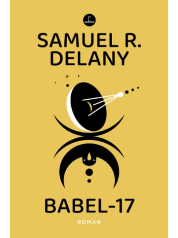 Buch - Babel-17
