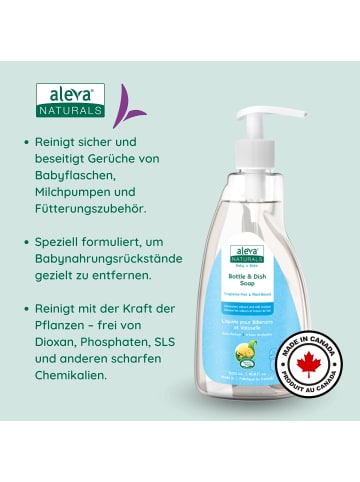 Duftfreies Spülmittel - 500ml