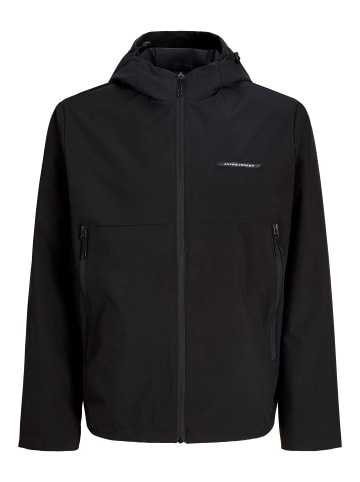 Jacke in Black