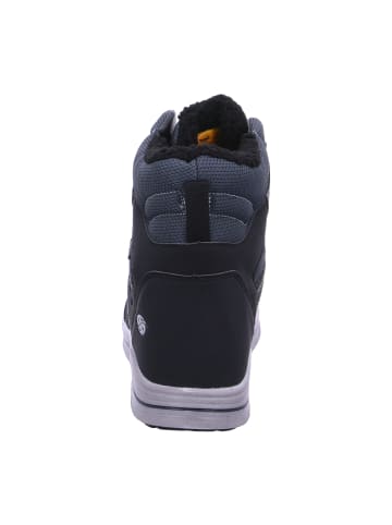 Winterstiefel  in Schwarz