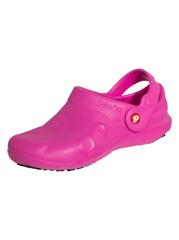 Freizeitschuhe Pro in fuxia