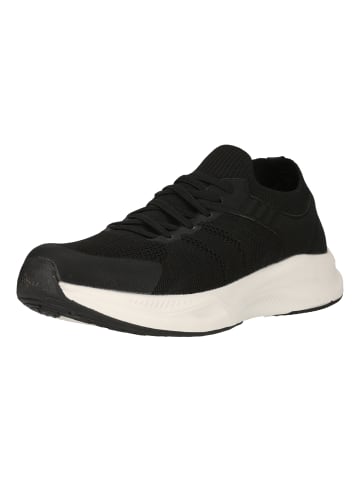 Sneaker Lucius in 1001 Black