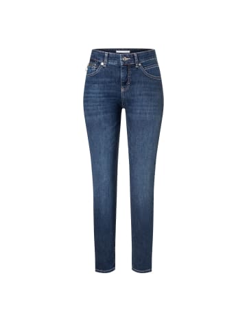 Jeans in Blau