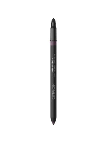 Velvet Glide Matte Augenstift - 40 Plum Line