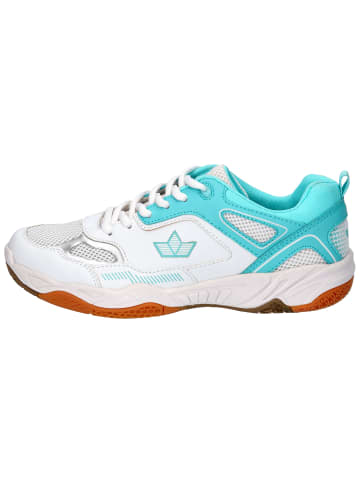 Indoorschuh "Sprint Indoor" in Weiß