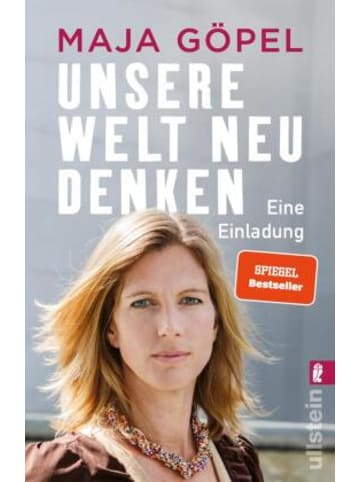 Buch - Unsere Welt neu denken