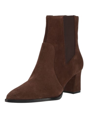 Stiefelette ROMY 315 Braun
