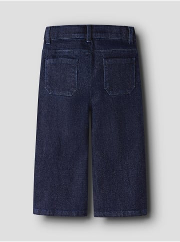 Jeans in Dark Blue Denim1