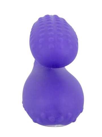 Mundvibrator Blowjob-Vibrator in lila