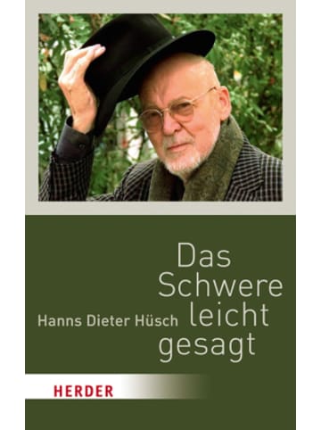 Buch - Das Schwere leicht gesagt
