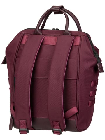 Rucksack Adventurer Hiker Oxford Medium in Norfolk