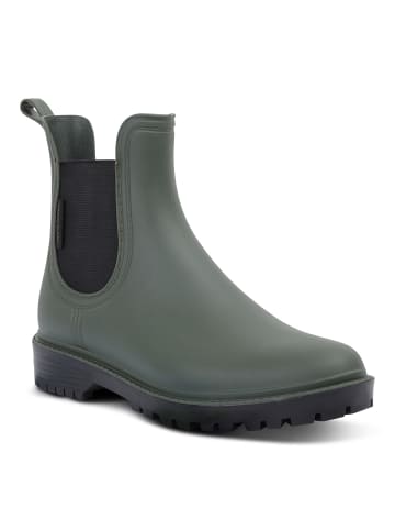 Freizeitschuhe Harriet II in dunkelgrün