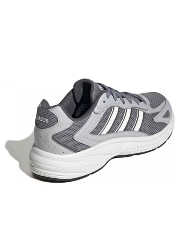 Sneaker Eclyptix 2000 in Grau