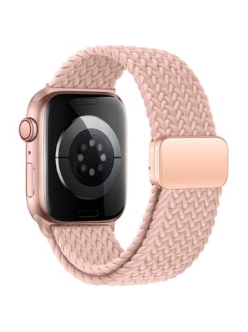 Tech-Protect Nylonmag Armband für Apple Watch 38/40/41 mm