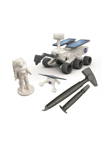 Nasa Outer Space Entdecker-Set Clementoni