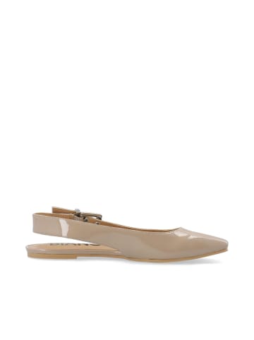 Slingbacks in NougatPatent