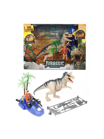 Dinosaurier Cerato Spielset in mehrfarbig