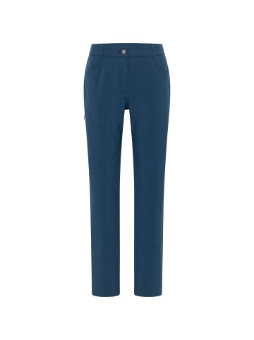 Hose Lima in Blau