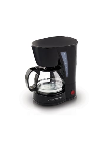 Robusta Drip-Kaffeemaschine 0,6L