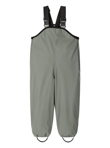 Regenhose Lammikko Greyish green