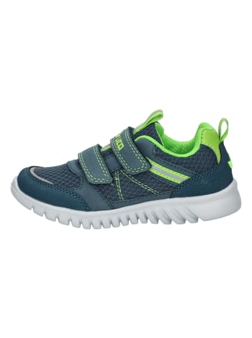 Sneaker "Randy V" in Blau