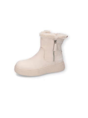 Stiefel 55KJ303 in weiß