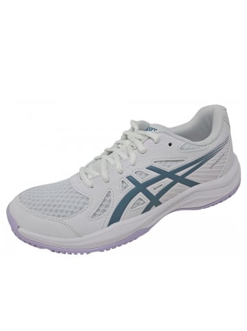 Sportschuh Upcourt 6 in Weiß