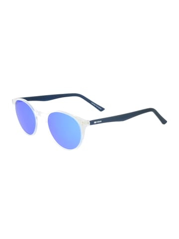 Sonnenbrille in Transparent