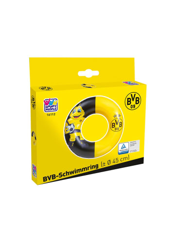 BVB Schwimmring in Gelb ab 3 Jahre