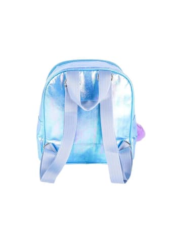 Sparkly holographischer Rucksack, Tasche