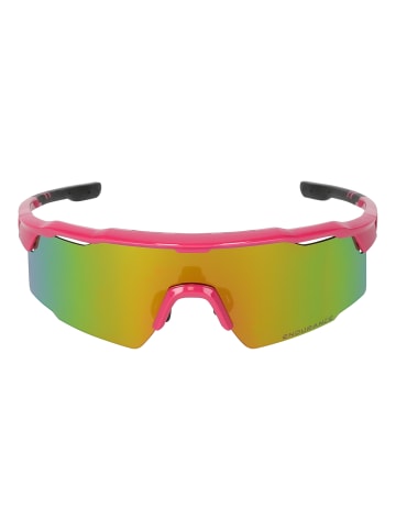 Sportbrille Alberto in 4075 Cabaret