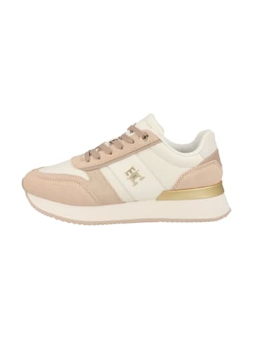 Sneaker low Fashion Runner in rosa