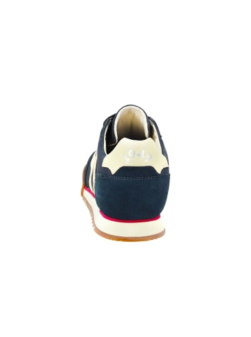Sneaker BAYLLE in marine