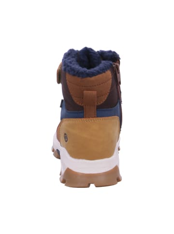 Winterstiefel  in Braun