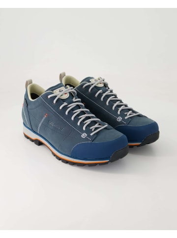 Wanderschuhe in Blau