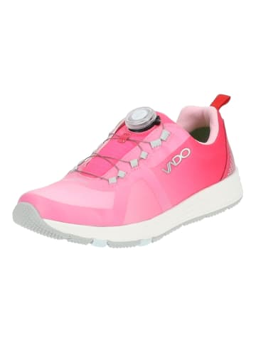 Sneaker Fuchsia