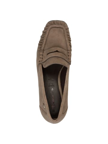 Trotteur in TAUPE