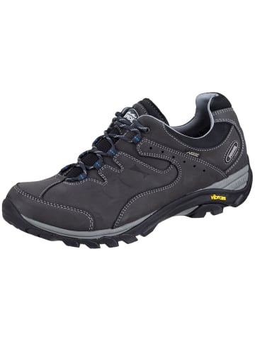 Freizeitschuhe Caracas GTX in anthrazit/marineblau
