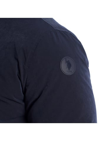 Übergangsjacke in Blue