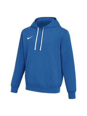 Sweatshirt in Blau