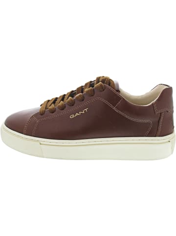 Mc Julien Sneaker low Braun