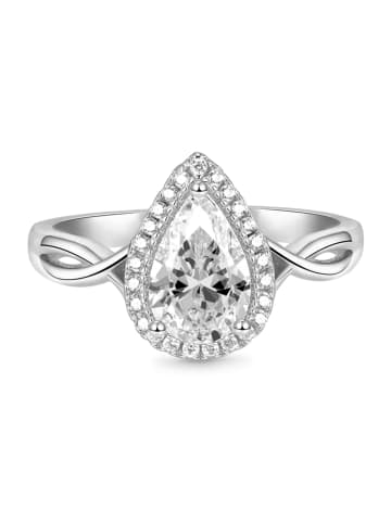 925 Sterling Silber Größe 55