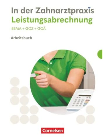 Buch - Zahnmedizinische Fachangestellte - Ausgabe 2023