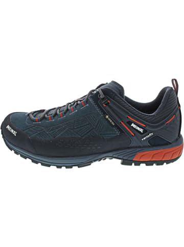Top Trail GTX Wanderschuh Blau
