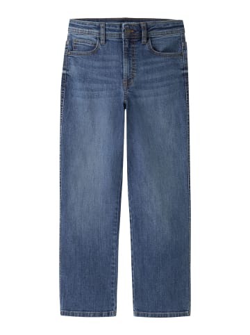 Jeans in Medium Blue Denim1